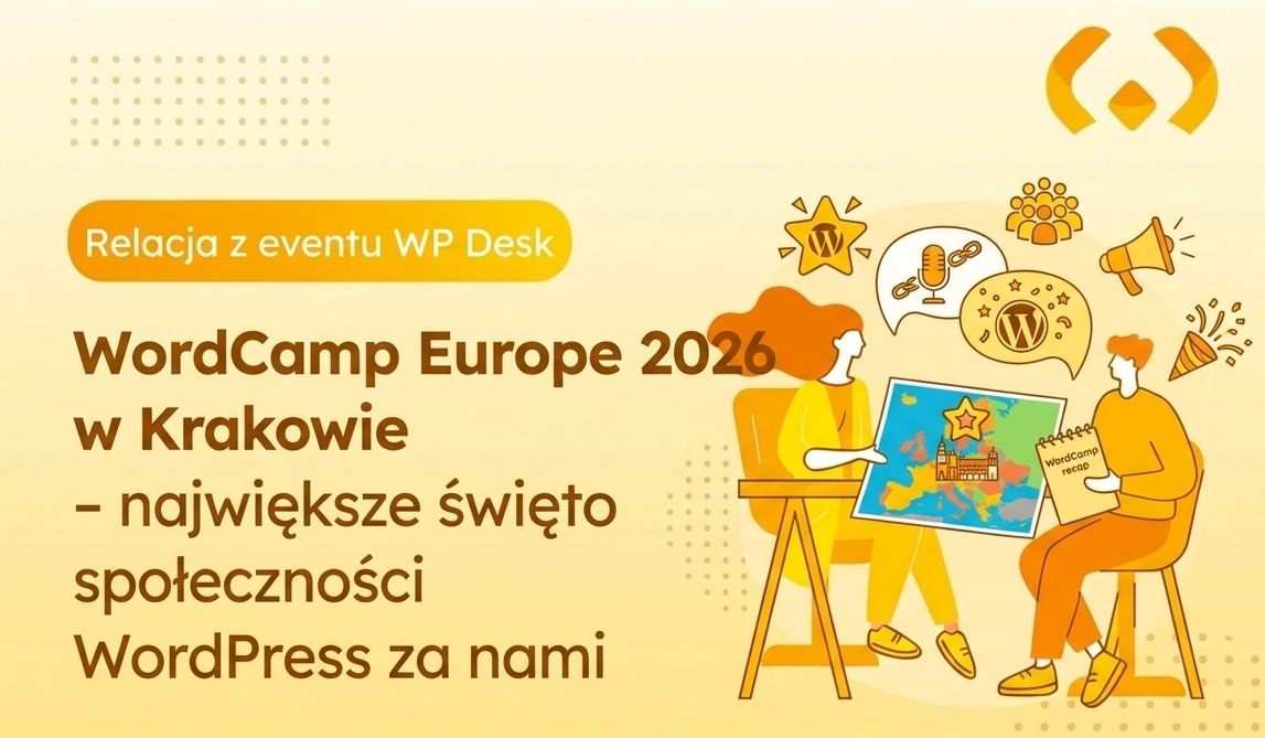 wordcamp w Krakowie