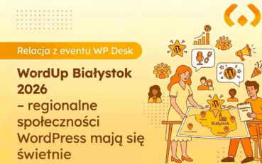 wordup białystok