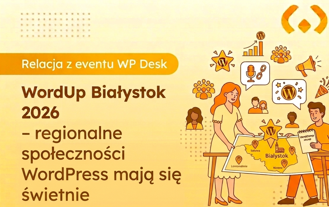 wordup białystok