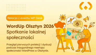wordup olsztyn 2026
