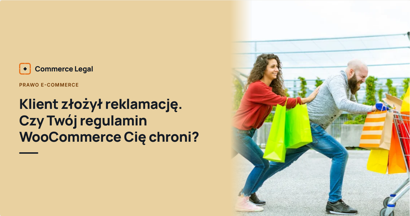 Czy Twój regulamin WooCommerce Cię chroni?