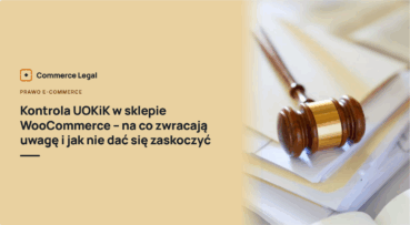 kontrola uokik w sklepie