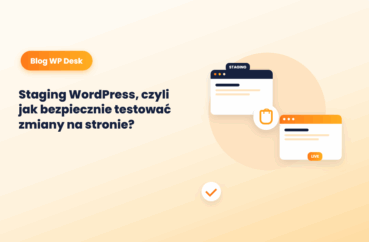 staging wordpress