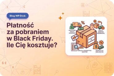 Wybór metody płatności w koszyku sklepu WooCommerce
