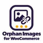 Ikona wtyczki Orphan Images for WooCommerce